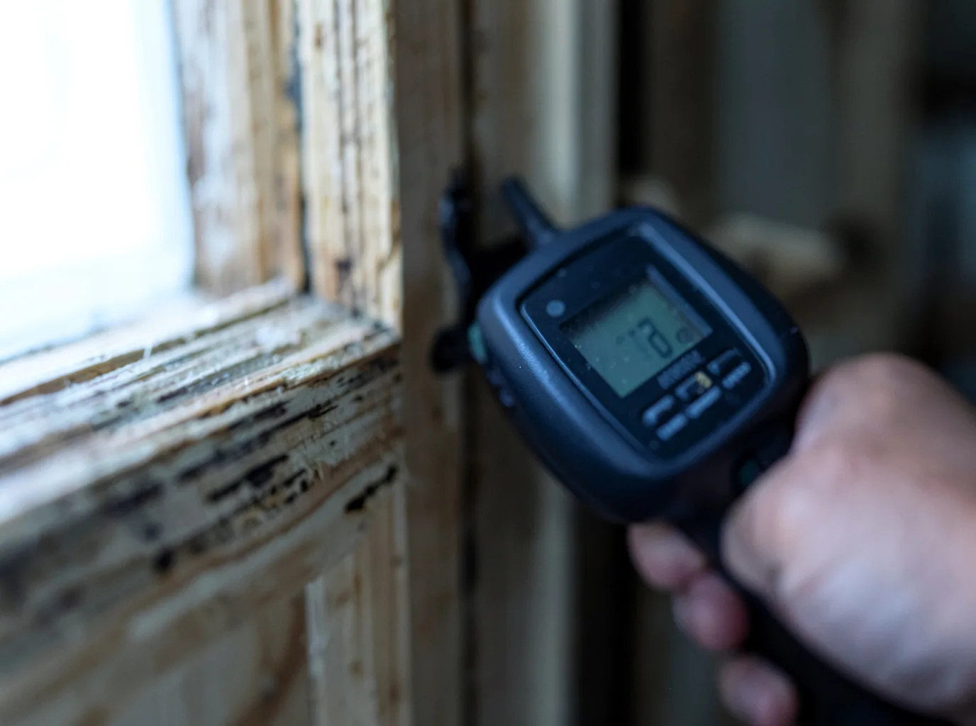 Water Damage Restoration Enid, OK FAQs